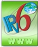 IPV6網站Logo