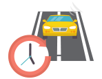 避開易壅塞路段，替代道路看這裡