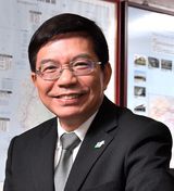 WANG,Kwo-Tsai