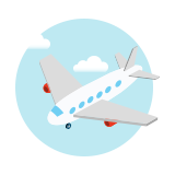 空運
