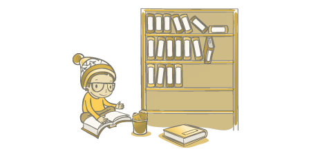 漂書源起
