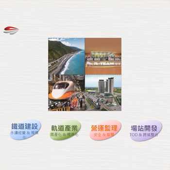 鐵道局