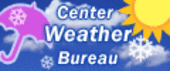 Center Weather Bureau